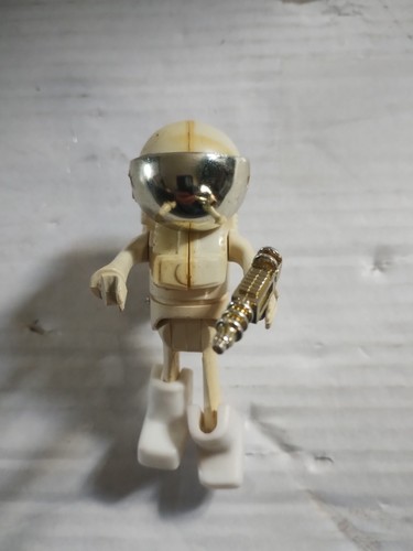 Mettoy play mobil astronaut - play,