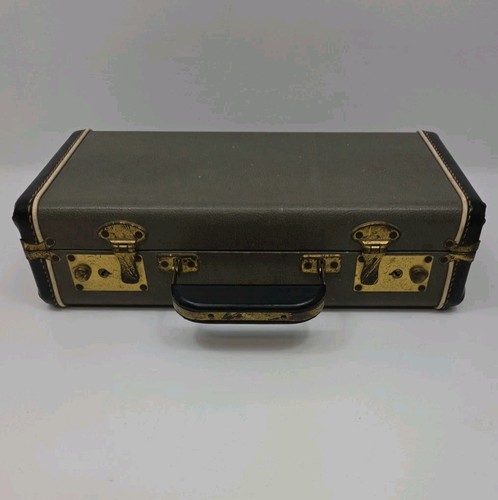 Vintage selmer bundy - selmer,