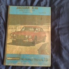 Intereurope Workshop Manual