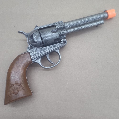 Edison giocattoli cap gun - giocattoli,