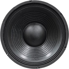 12" Chassis Speaker 200W 8 Ohm