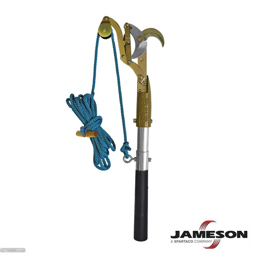 Jameson arborist compositlock - arborist,