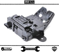 REAR BOOT LOCK FOR VAUXHALL