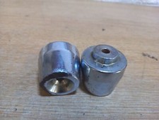 HONDA PCX125 BAR ENDS 2018 -