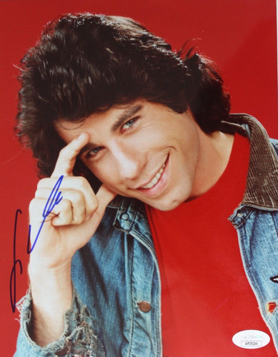 John travolta actor - john,