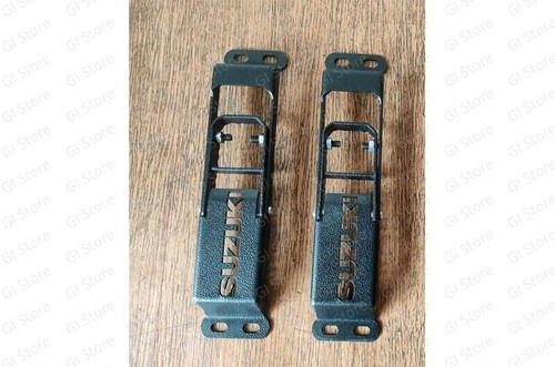 For suzuki samurai sj410 - for, sj413