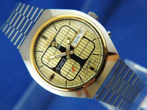 Tressa lux crystal automatic - tressa,