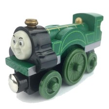 Thomas- Brio Tank Engine