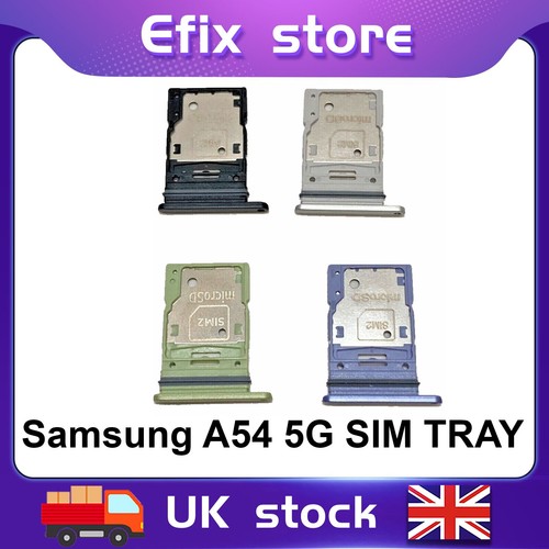 Samsung galaxy a54 - a54, sim