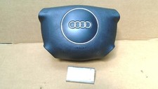 AUDI A2 2001 OFFSIDE DRIVER