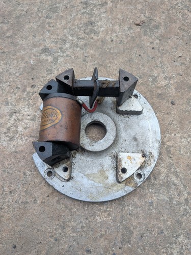 Villiers 98cc engine - 98cc, part