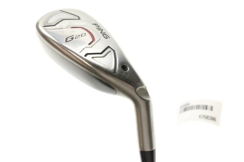 Ping g20 golf - club, rh