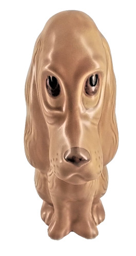 Vintage sylvac dog - dog, figurine