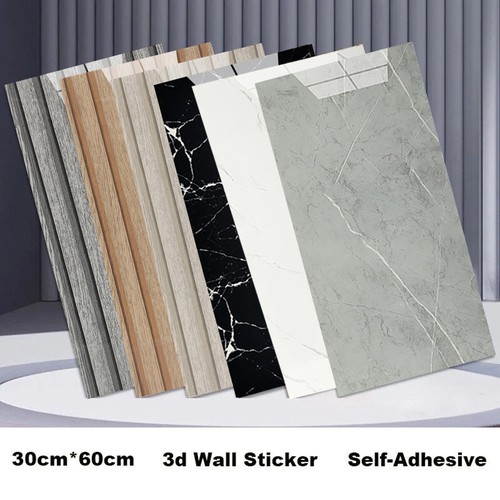 100x pvc marble tiles - pvc,