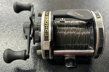 Abu Garcia Ambassadeur 6501 C3