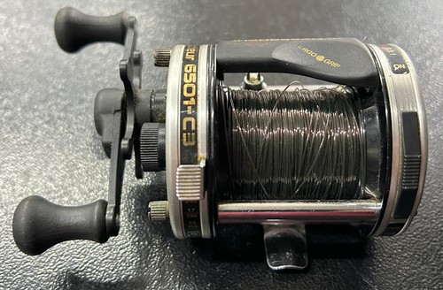 Abu garcia ambassadeur 6501 - abu,