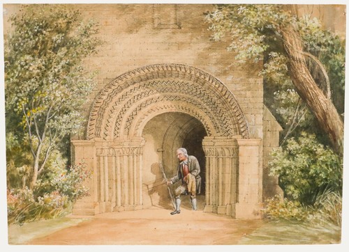 John buckler 19th - john,