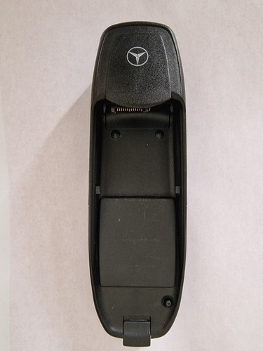 Mercedes benz handsfree cradle - mercedes,