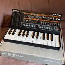 Roland Boutique JP-08 Synth