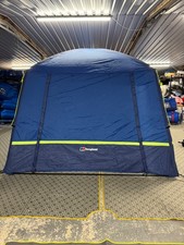 Berghaus Air Shelter Blue