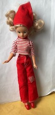 Vintage Mary Quant Daisy Doll