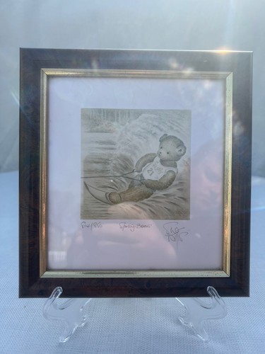 Sue willis art picture - willis, teddy
