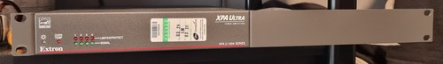 Extron xpa 1004 100v - extron, 4-ch