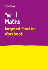 Year 1 Maths Targeted Practice