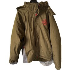 Trakker 2 piece fleece lined