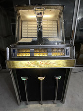 Ami Model K 200 Jukebox (1960)