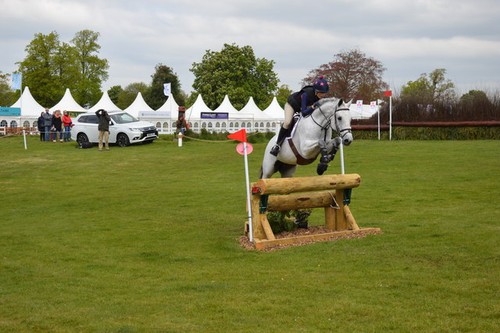 Photo 6x4 cross - photo, jump