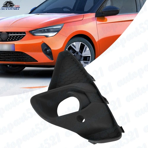 Brand new front bumper fog - brand,