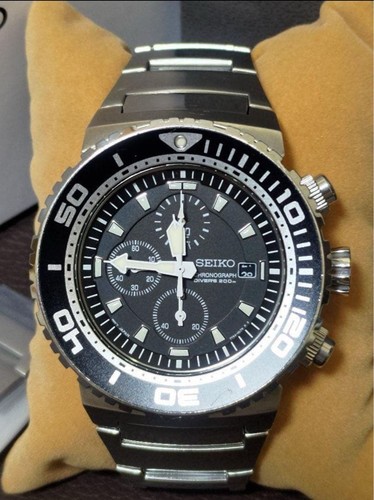 Seiko caesar snda13p1 - seiko,