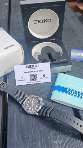 Seiko skx171 men - men's, automatic