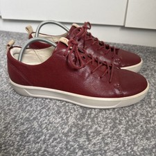 Mens Ecco Danish Design