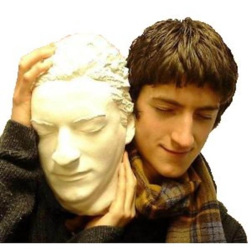 Life casting kit peak - life,