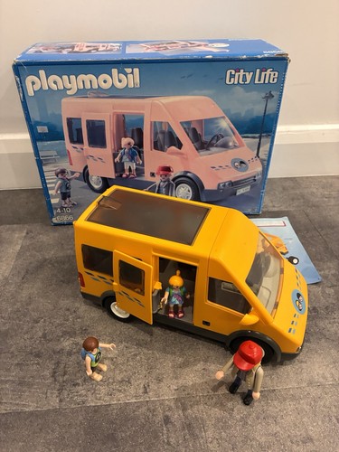 Playmobil 6866 city - city, mini