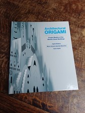 Architectural Origami by Maria