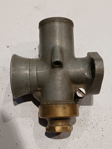 Amal 276ey 1at carburettor - 276ey/1at,