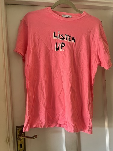New bella freud pink - new, listen