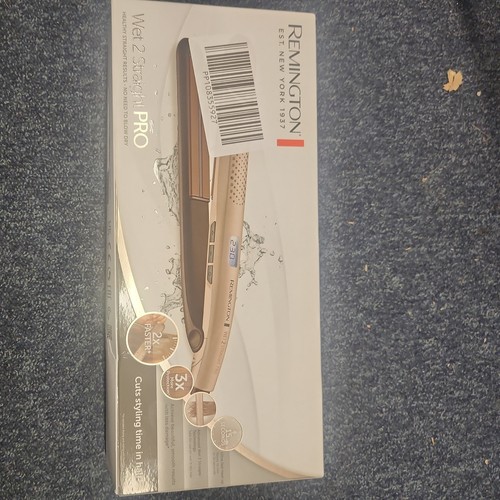 Remington wet straight pro - 2,