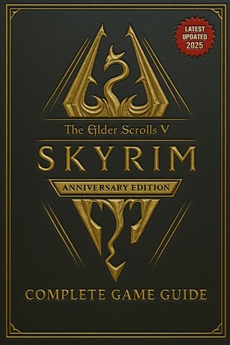 The elder scrolls skyrim - the,