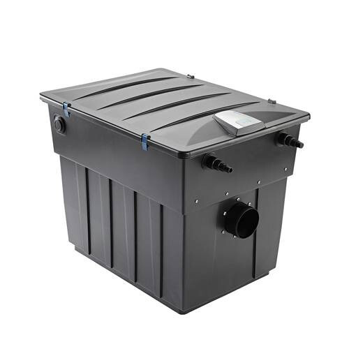 Oase biotec 24000 screenmatic2 - 24000,