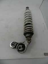 USED OEM SUZUKI DR 200 SE 01-09 REAR SHOCK W CUSHION LINKAGE 62100-44AC2