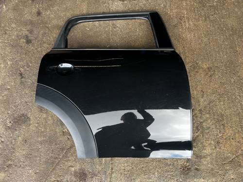 Bmw mini one cooper right - mini,
