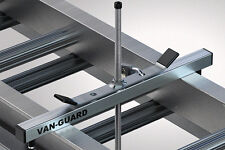 Van Guard Lockable Ladder