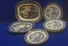 Britannia Pottery Glasgow -