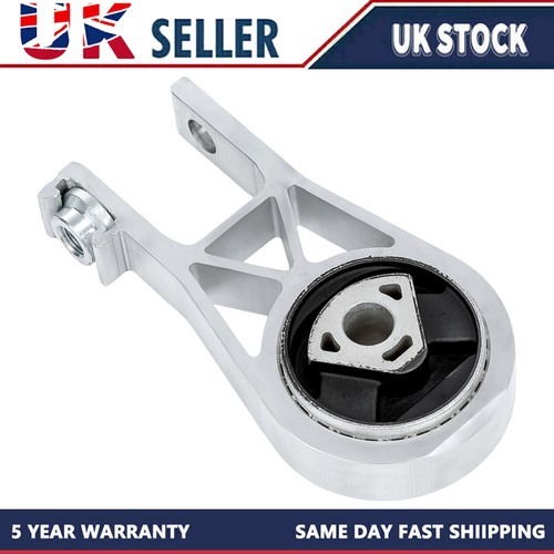 Gearbox engine mount rear - gearbox,