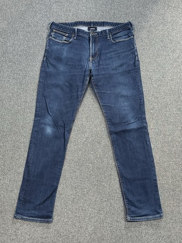 Armani jeans men j06 - jeans, slim