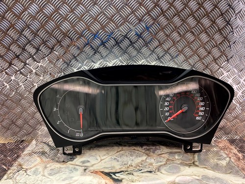 2010 ford mondeo mk4 speedo - mondeo,
